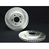 Stop Tech/ Power Slot Brake Rotor - 8569CSL
