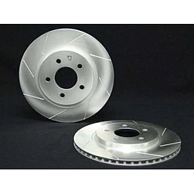 Stop Tech/ Power Slot Brake Rotor - 8569CSL