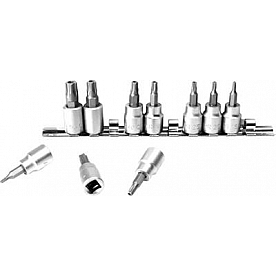 Performance Tool Torx Bit W80564
