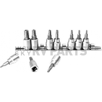 Performance Tool Torx Bit W80564