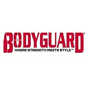 BODYGUARD Bumper Light Mount 15205B