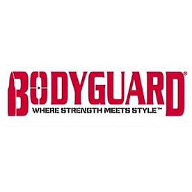 BODYGUARD Bumper Light Mount 15205B