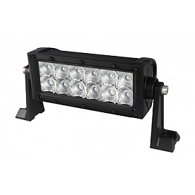 Hella Light Bar LED 8 Inch Straight - 357208001