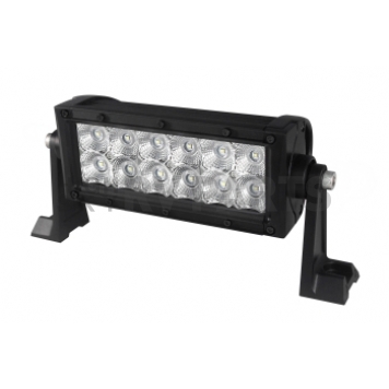 Hella Light Bar LED 8 Inch Straight - 357208001