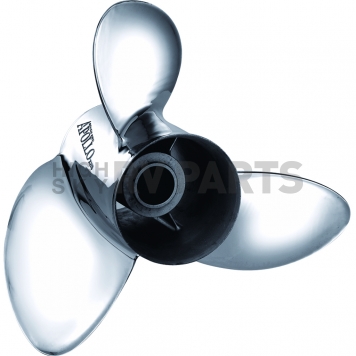 Michigan Wheel Boat Propeller 993406