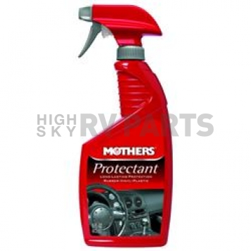 Mothers Vinyl Protectant 05316