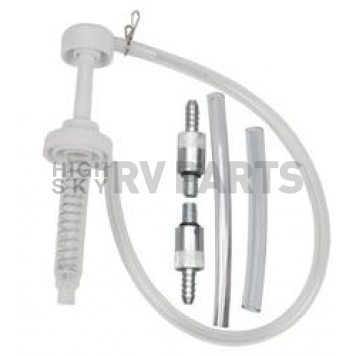 Performance Tool Marine Lower Unit Fluid Pump W54150