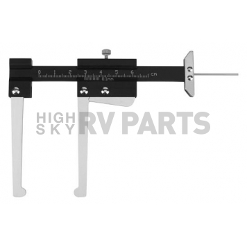 Performance Tool Measuring Caliper W80628