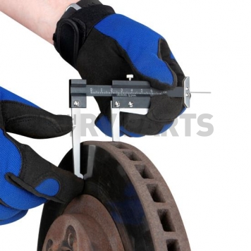 Performance Tool Measuring Caliper W80628-2