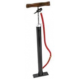 Performance Tool Tire Inflation Pump - W1635