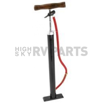 Performance Tool Tire Inflation Pump - W1635