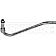 Dorman (OE Solutions) Auto Trans Oil Cooler Hose Assembly - 624-513