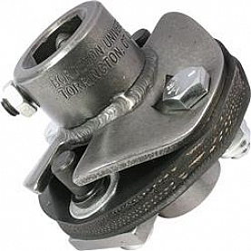 Borgeson Steering Shaft Coupler - 055043
