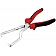 Performance Tool Pliers W83115