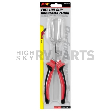 Performance Tool Pliers W83115-2