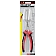 Performance Tool Pliers W83115