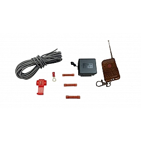 Horn Blasters Air Horn Remote Control HBRC