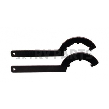 QA1 Shock Absorber Adjustment Tool T114W