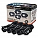 Oracle Lighting Underbody Light Kit LED - 5875-001