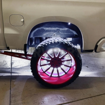 Oracle Lighting Underbody Light Kit LED - 5875-001-11