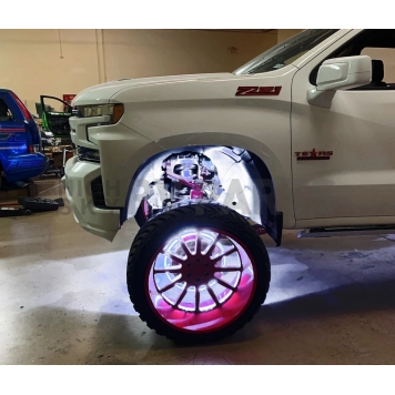 Oracle Lighting Underbody Light Kit LED - 5875-001-12