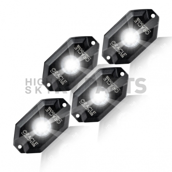 Oracle Lighting Underbody Light Kit LED - 5875-001-1