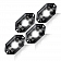 Oracle Lighting Underbody Light Kit LED - 5875-001