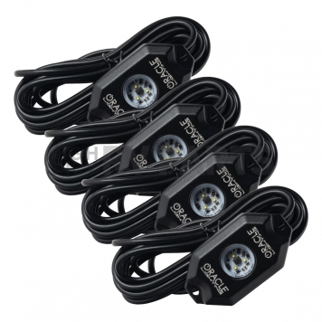 Oracle Lighting Underbody Light Kit LED - 5875-001-2