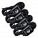 Oracle Lighting Underbody Light Kit LED - 5875-001
