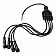 Oracle Lighting Underbody Light Kit LED - 5875-001