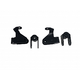 Fabtech Motorsports Lift Kit Component - FTS24241