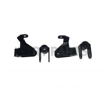 Fabtech Motorsports Lift Kit Component - FTS24241