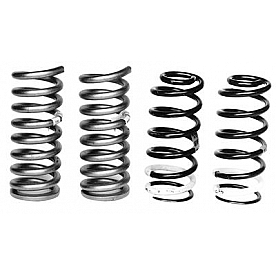 Ford Performance Coil Spring Set Of 4 - M-5300-B