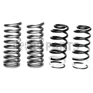 Ford Performance Coil Spring Set Of 4 - M-5300-B