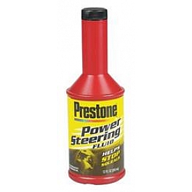 Prestone Power Steering Fluid - AS260