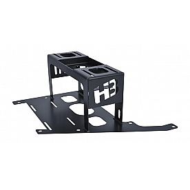 Horn Blasters Air Horn Mounting Bracket HBSTDK