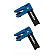 Performance Tool Fuel Line Disconnect Tool W83147