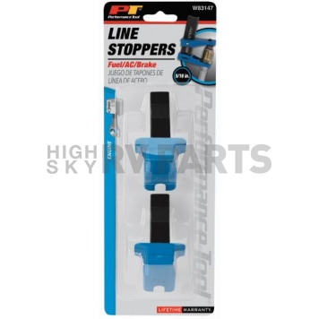 Performance Tool Fuel Line Disconnect Tool W83147-2