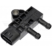 Dorman (OE Solutions) Diesel Particulate Filter Pressure Sensor - 904475