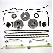 Ford Performance Timing Gear Set - M-6004-463V