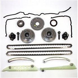 Ford Performance Timing Gear Set - M-6004-463V