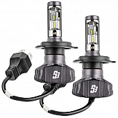 Oracle Lighting Headlight Conversion Kit - S5231001