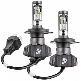 Oracle Lighting Headlight Conversion Kit - S5231001