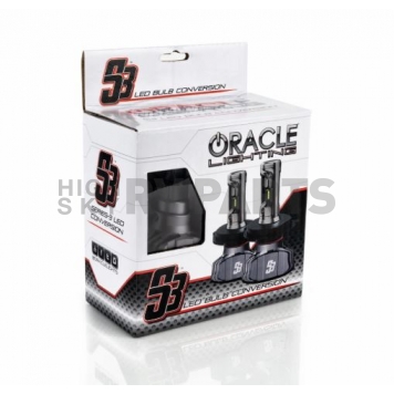 Oracle Lighting Headlight Conversion Kit - S5231001-1