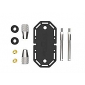 ARB Traction Mat Mount TRED11MK