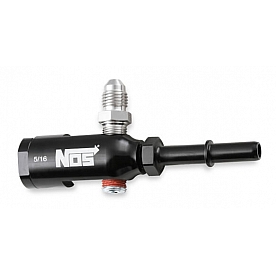 N.O.S. Fuel Line Adapter- Nitrous Oxide - 17003NOS