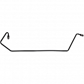 Cardone (A1) Industries Rack and Pinion Hydraulic Transfer Tubing Assembly - 3L1209