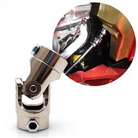 AutoLoc Steering Shaft Universal Joint - 23118