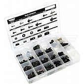 Dorman (OE Solutions) Body Hardware Assortment 030726