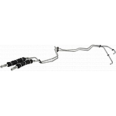 Dorman (OE Solutions) Auto Trans Oil Cooler Hose Assembly - 624-439